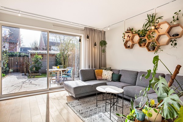 Medium property photo - Spinklosstraat 45, 6515 GC Nijmegen